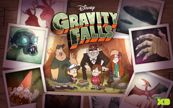 Gravity Falls (Photos)